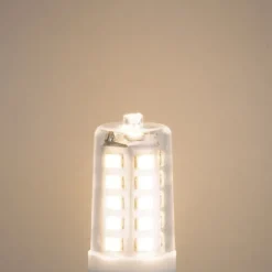 G9 dimbare LED lamp helder 3W 250 lm 3000K