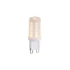 G9 dimbare LED lamp 1.2W 100 lm 2200K