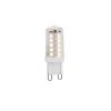 G9 dimbare LED lamp 1.2W 100 lm 2700K
