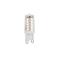 G9 dimbare LED lamp 1.2W 100 lm 2700K