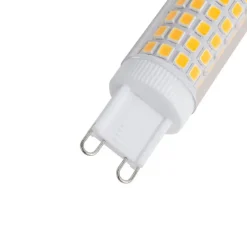 G9 dimbare LED lamp 5.5W 500 lm 2700K