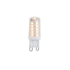G9 dimbare LED lamp 3.2W 250 lm 2200K