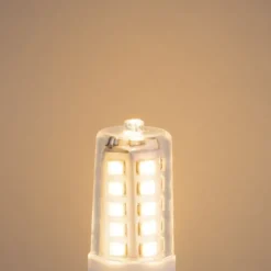 G9 dimbare LED lamp 3.2W 250 lm 2200K