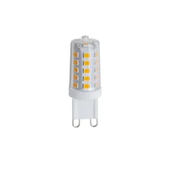 G9 dimbare LED lamp 3.2W 250 lm 2200K