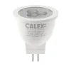G4 LED lamp MR11 helder 2,7W 230 lm 3000K
