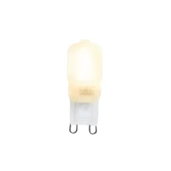 G9 LED lamp 2W 200 lm 2700K