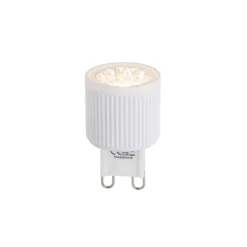 G9 20mm dimbare LED lamp 3W 300 lm 2700K