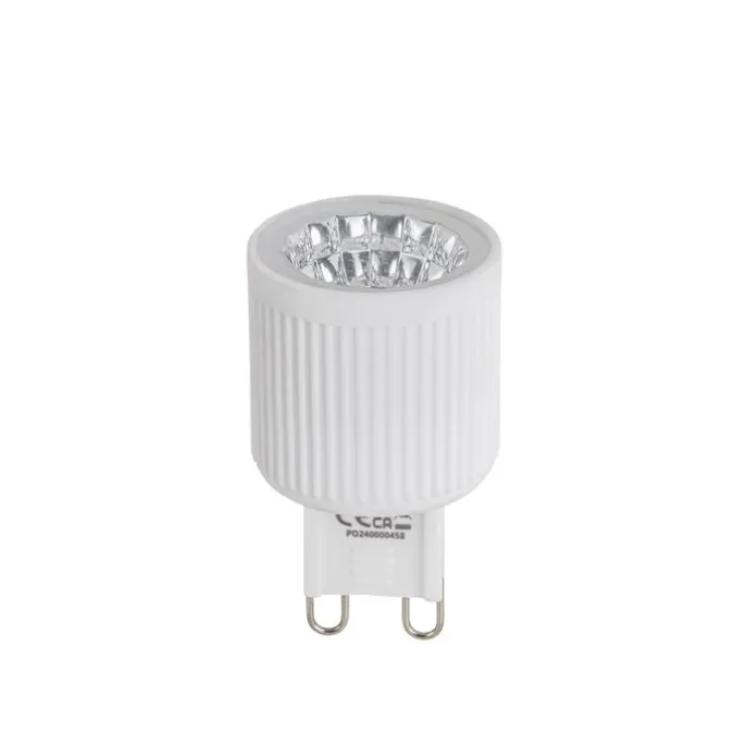 G9 24mm LED lamp 3W 300 lm 2700K