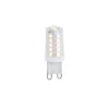 G9 3-staps dimbaar LED lamp 3W 250 lm 2700K