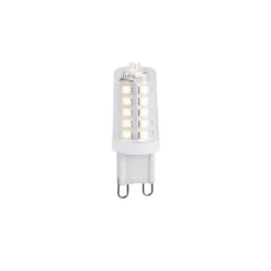 G9 3-staps dimbaar LED lamp 3W 250 lm 2700K