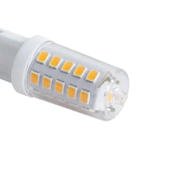 G9 3-staps dimbaar LED lamp 3W 250 lm 2700K