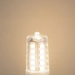 G9 3-staps dimbaar LED lamp 3W 250 lm 2700K