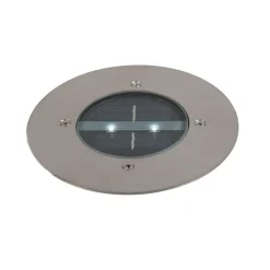 Grondspot incl. LED op zonne-energie IP44 - Jorden