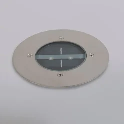 Grondspot incl. LED op zonne-energie IP44 - Jorden