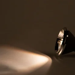 GU10 dim to warm LED lamp AR70 6W 320 lm 2000K-3000K