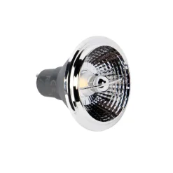 GU10 dim to warm LED lamp AR70 6W 320 lm 2000K-3000K