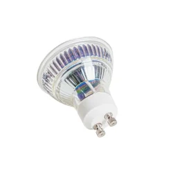 GU10 dim to warm LED lamp 4,7W 345 lm 2000K - 2700K