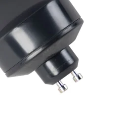 GU10 dimbaar in kelvin LED lamp AR111 11W 700 lm 2000-3000K