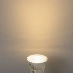 GU10 dimbare LED lamp 35 mm 4W 200 lm 2700K