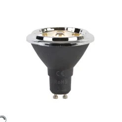 GU10 dimbare LED lamp AR70 6W 450 lm 2700K
