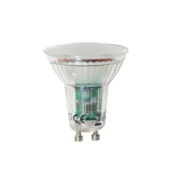 GU10 dimbare LED lamp lux sensor 3W 200 lm 2200K