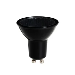 GU10 dimbare LED lamp 50mm honey rate 6W 400 lm 3000K
