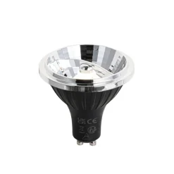 GU10 dimbare LED lamp 70mm 6.5W 600 lm 3000K