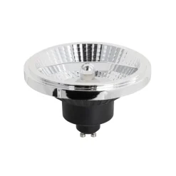 GU10 dimbare LED lamp 111mm 10,5W 770 lm 3000K