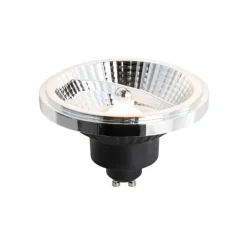 GU10 dimbare LED lamp 111mm 10,5W 770 lm 2700K