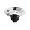 GU10 dimbare LED lamp 111mm 10,5W 770 lm 4000K