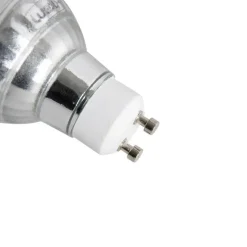 GU10 dimbare LED lamp 5W 365 lm 2700K