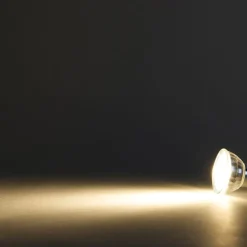 GU10 dimbare LED lamp 5W 365 lm 2700K