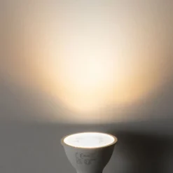 GU10 dimbare LED lamp 6W 450 lm 3000K