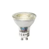GU10 dimbare LED lamp 3W 200 lm 4000K