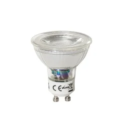 GU10 dimbare LED lamp 3W 200 lm 4000K