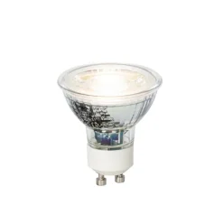 GU10 dimbare LED lamp 4W 310 lm 3000K