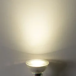 GU10 dimbare LED lamp 7W 600 lm 4000K