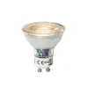 GU10 dimbare LED lamp 3W 200 lm 2700K