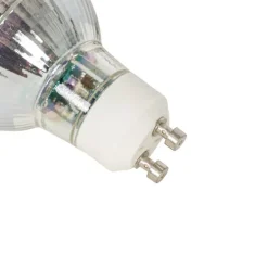 GU10 dimbare LED lamp 5W 370 lm 3000K
