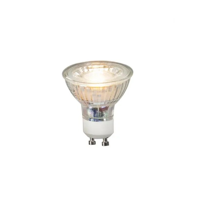 GU10 LED lamp COB 3,5W 330 lm 3000K