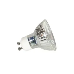 GU10 LED lamp COB 3,5W 330 lm 3000K