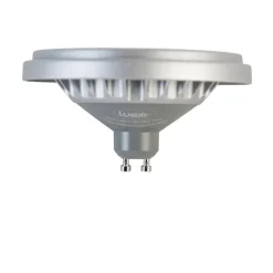 GU10 LED lamp helder 111mm 8W 750 lm 3000K
