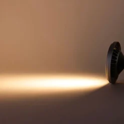 GU10 LED lamp helder 111mm 8W 750 lm 3000K