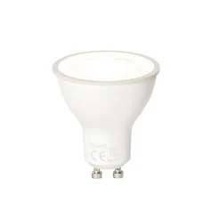 GU10 LED lamp helder 7,5W 800 lm 3000K
