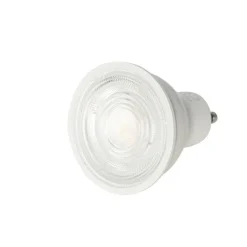 GU10 LED lamp helder 7,5W 800 lm 3000K