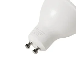 GU10 LED lamp helder 7,5W 800 lm 3000K