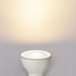 GU10 LED lamp helder 7,5W 800 lm 3000K