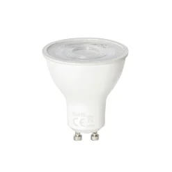 GU10 LED lamp helder 7,5W 800 lm 3000K