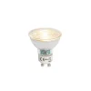 GU10 LED lamp 50mm helder 5W 360 lm 2700K