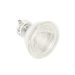 GU10 LED lamp 50mm helder 5W 360 lm 2700K